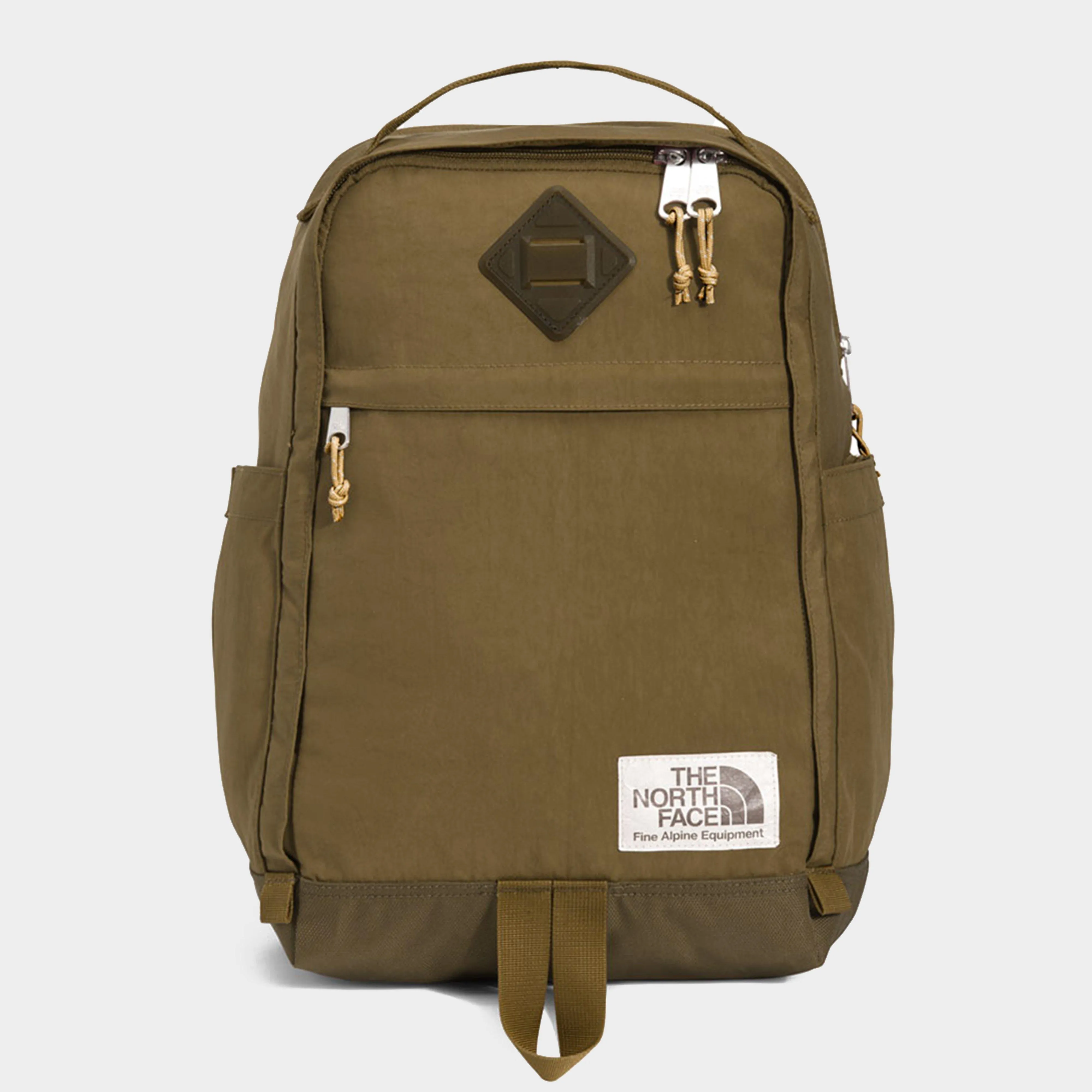 The North Face Berkeley Backpack | Ultimate Outdoors