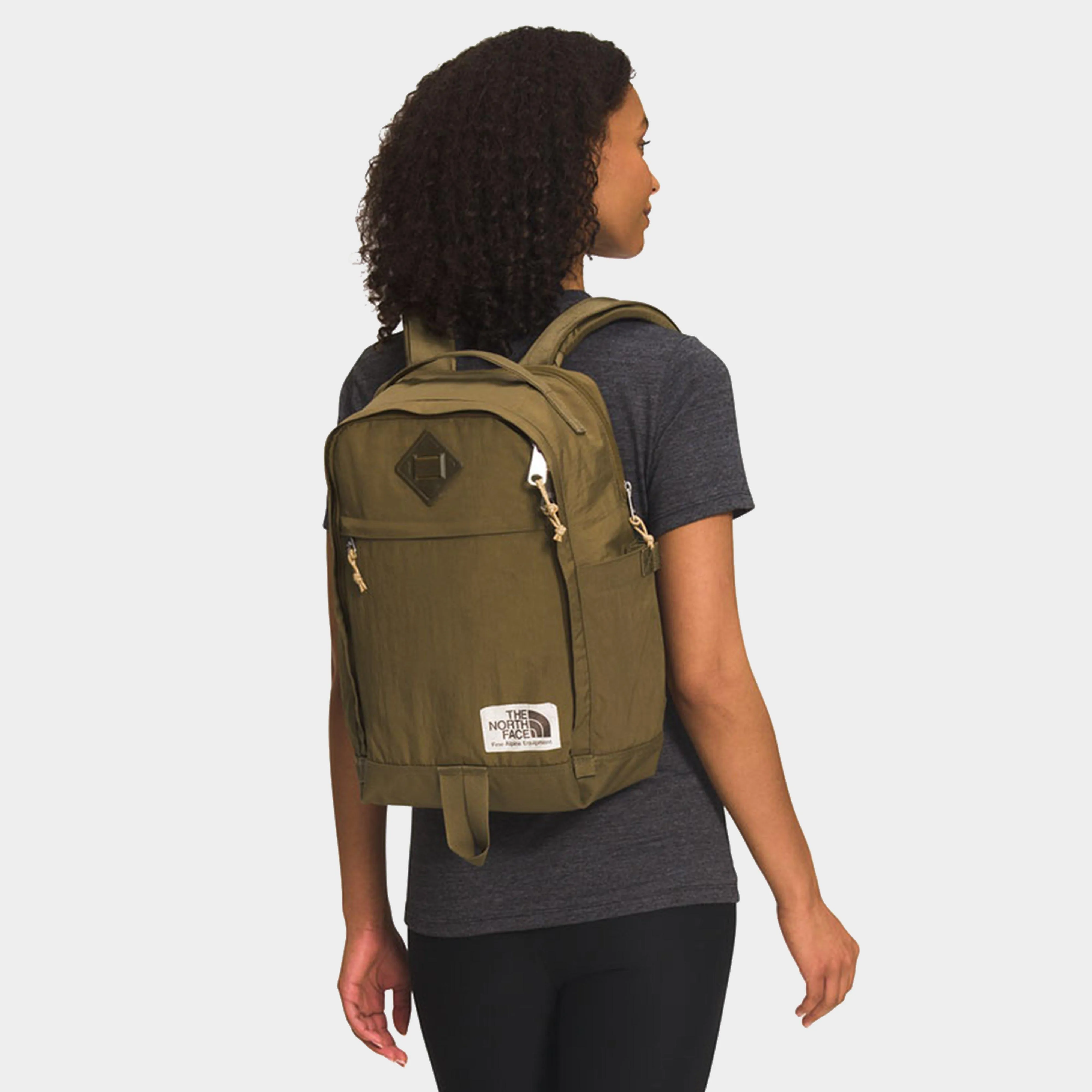 The North Face Berkeley Backpack | Ultimate Outdoors