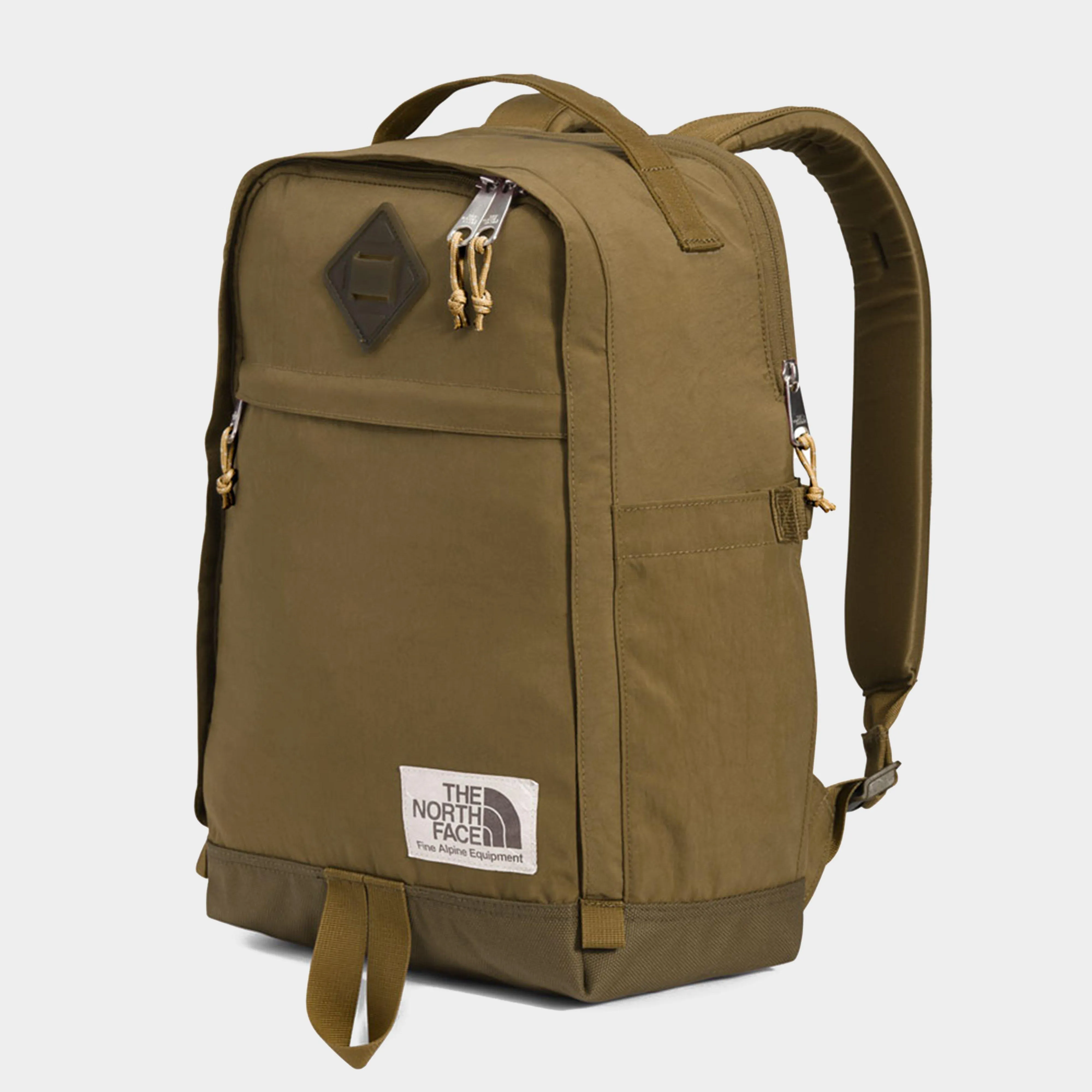 The North Face Berkeley Backpack | Ultimate Outdoors