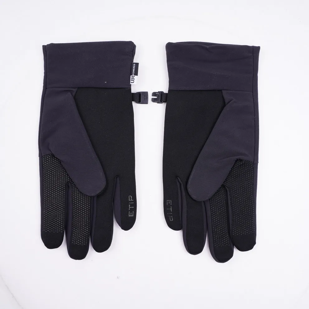 The North Face Etip Recycled Tech Men’s Gloves