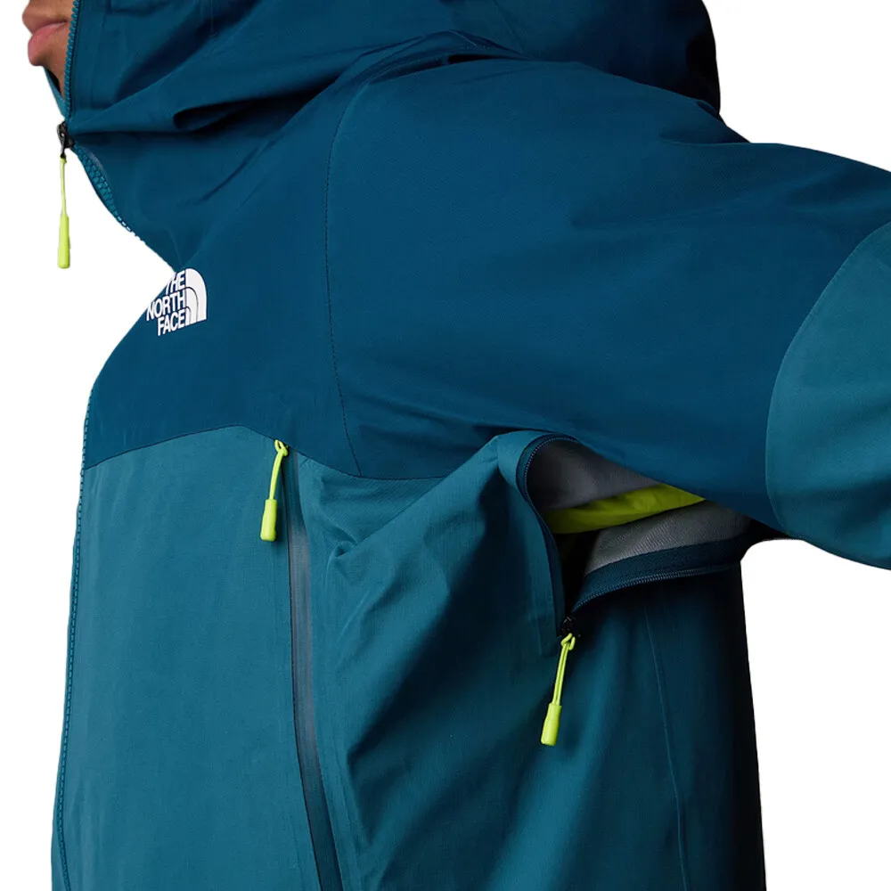 The North Face Jazzi 3L GORE-TEX Jacket - AW24