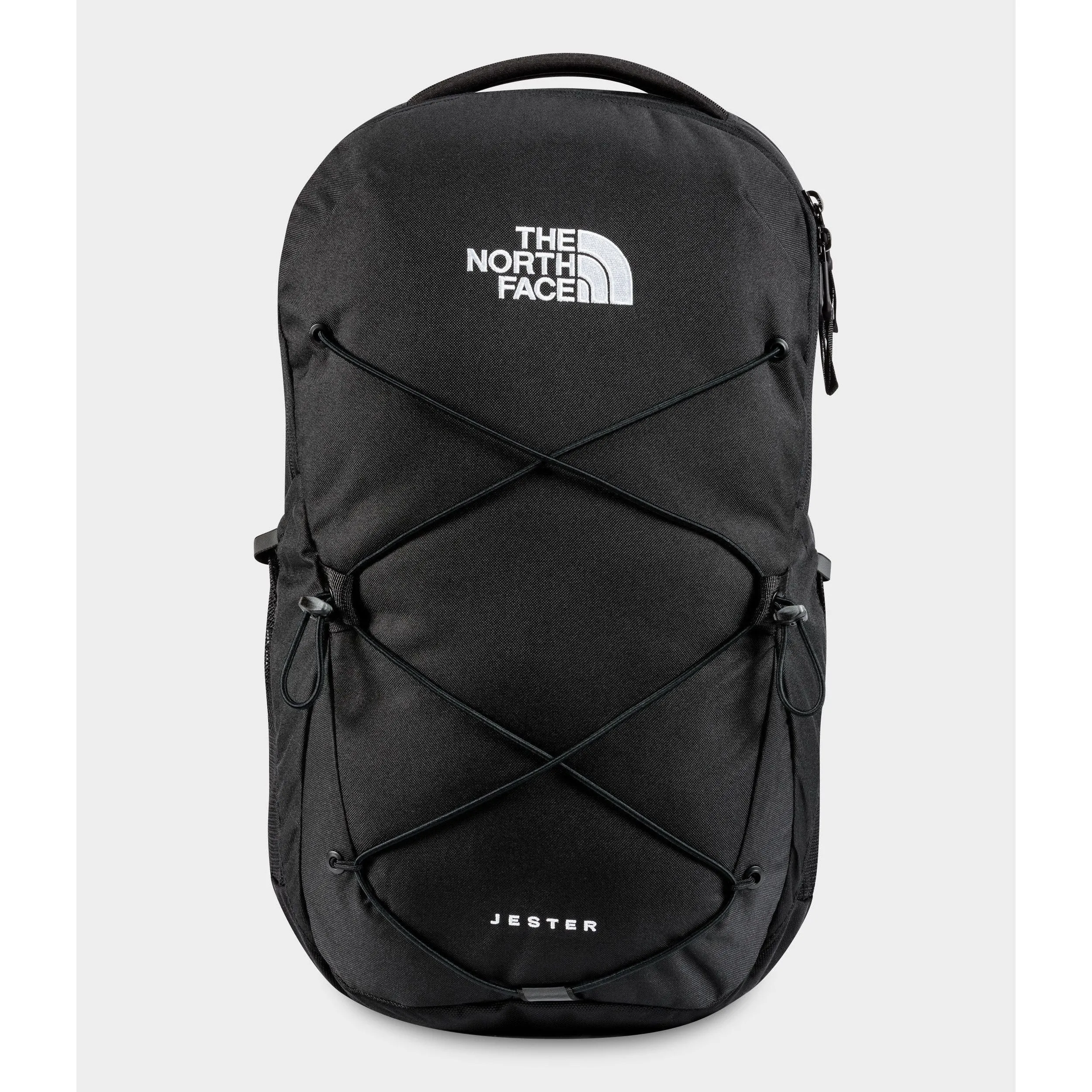 The North Face Jester Backpack in TNF Black