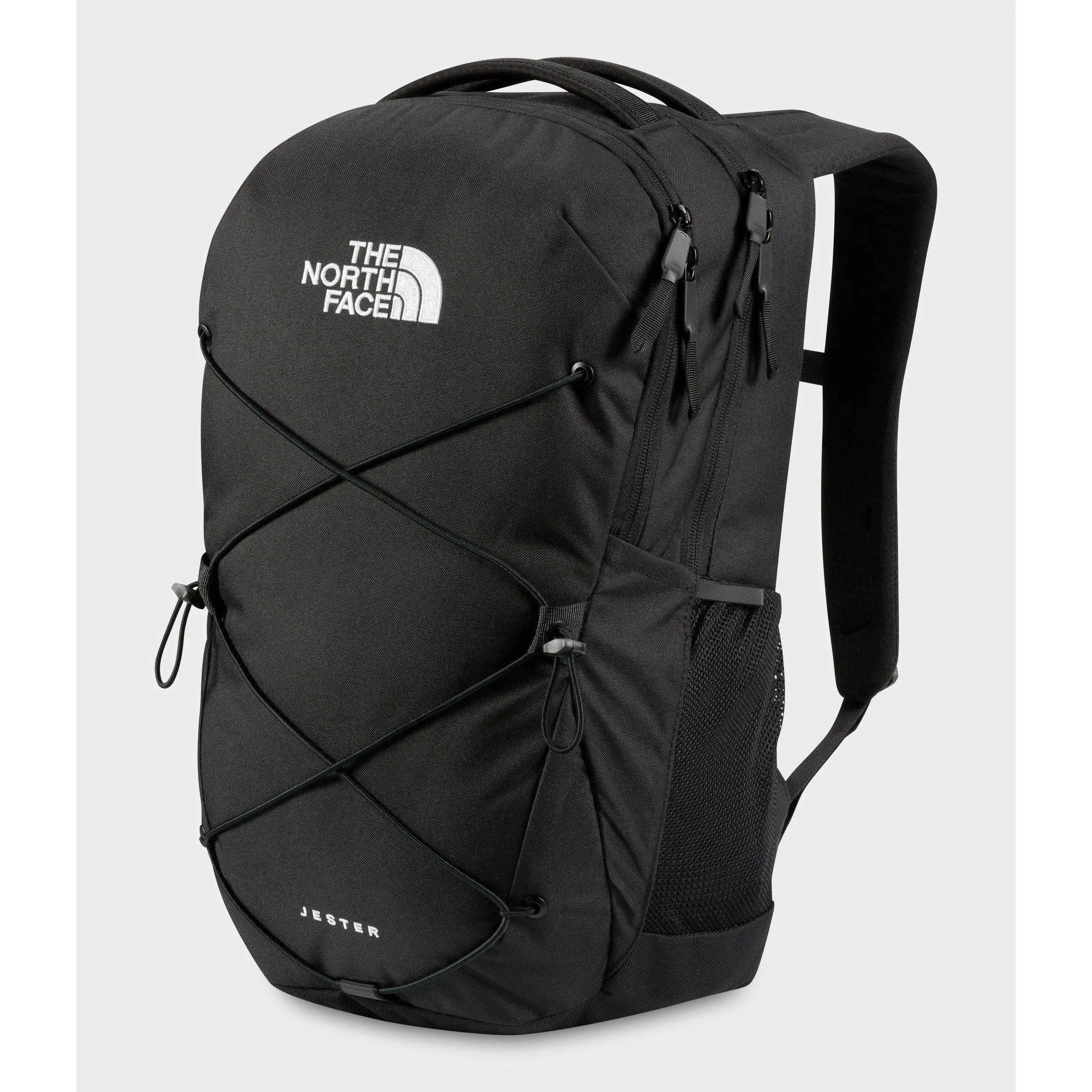 The North Face Jester Backpack in TNF Black