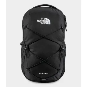 The North Face Jester Backpack in TNF Black