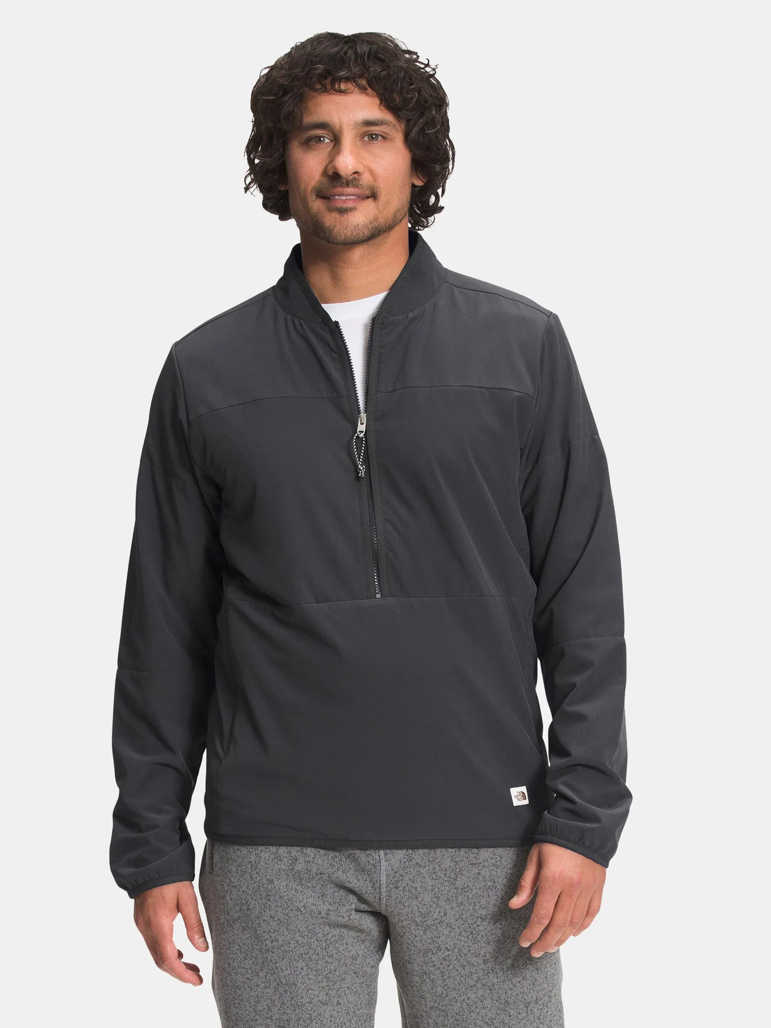     THE NORTH FACE  Men's Mountain Sweatshirt Pullover    