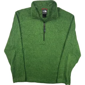The North Face Quarter-Zip Fleece