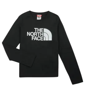 The North Face - Teen L/S Easy Tee