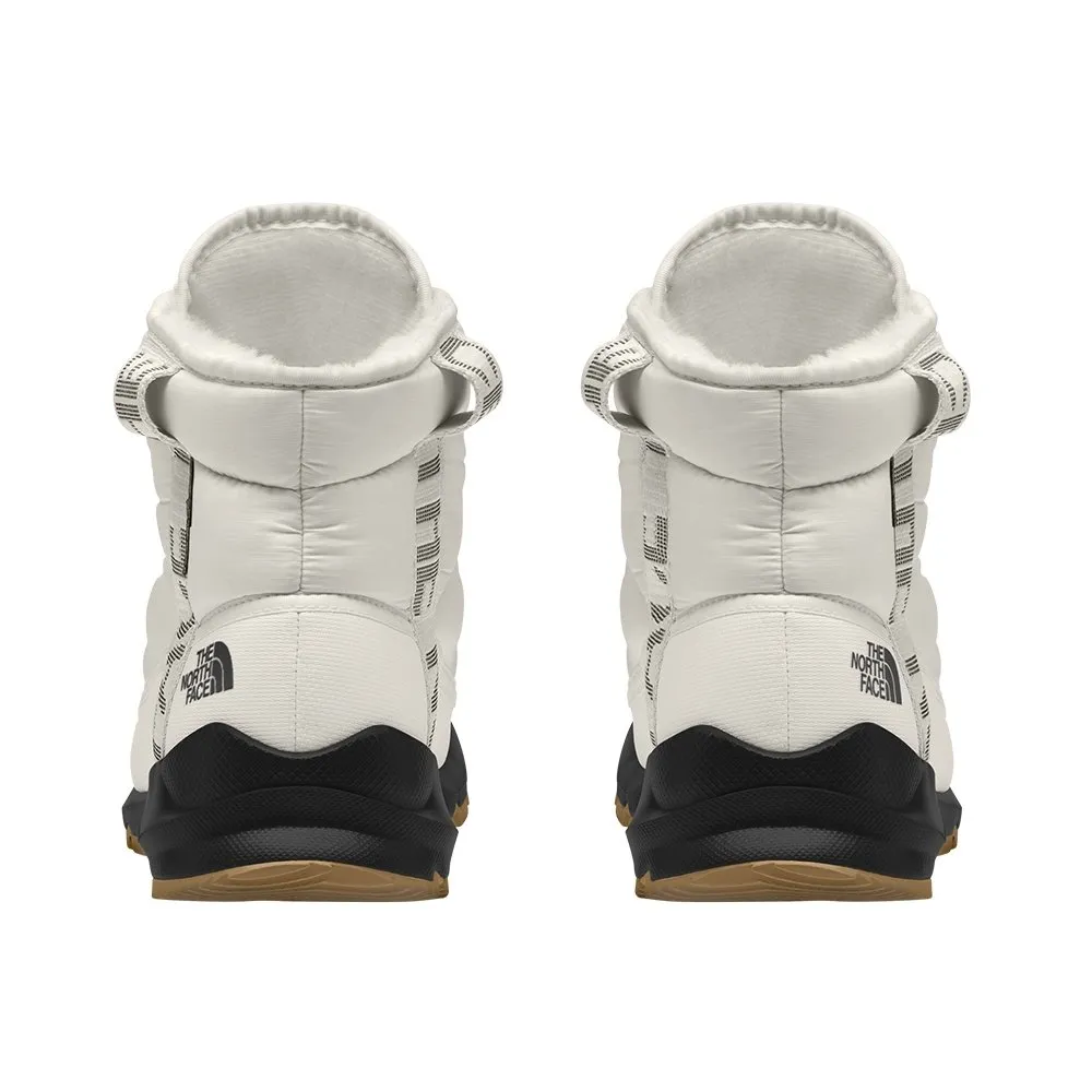 The North Face Thermoball Lace Up Luxe Waterproof Boot (Women's)