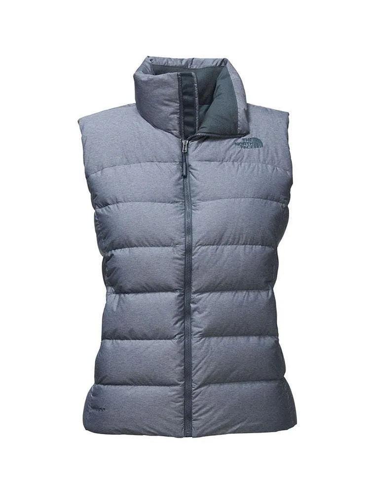     THE NORTH FACE  Women's Nuptse Vest    