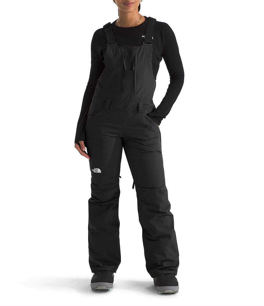 The North Face Women's Freedom Insulated Ski Bib