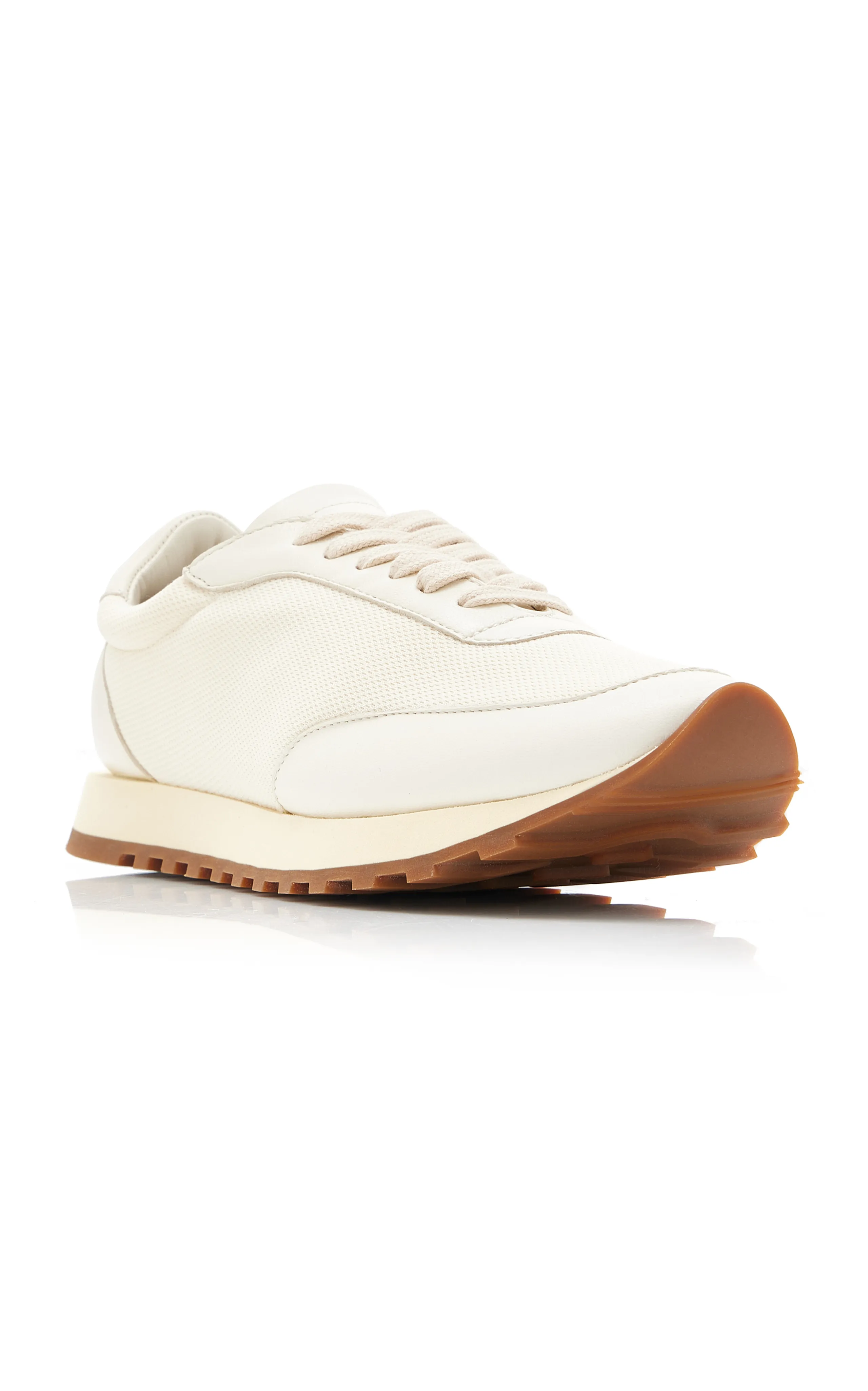 The Row Owen Runner Sneakers