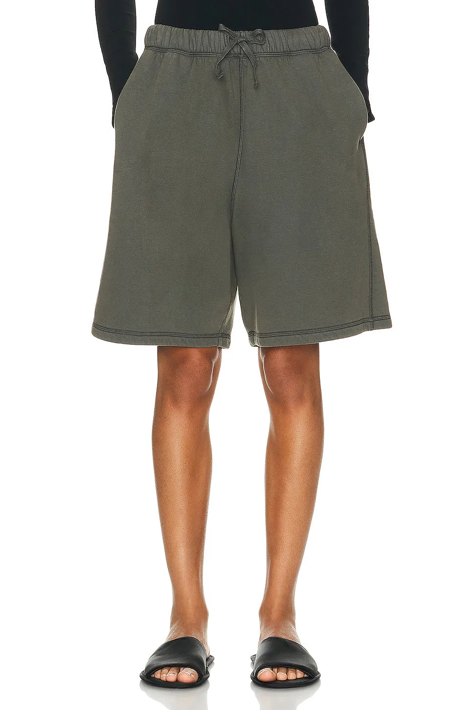 The Row Stanton Short