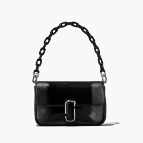 The Shadow Patent Leather J Marc Shoulder Bag