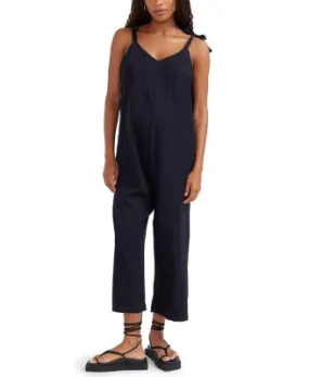 The Shyla Maternity Sleeveless Jumpsuit