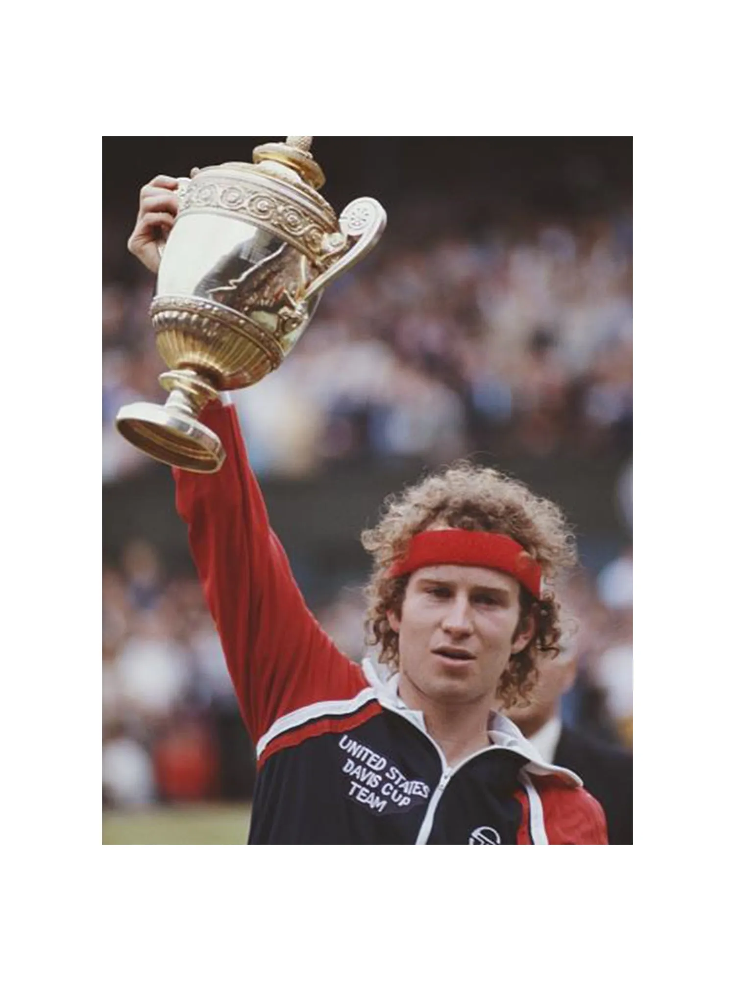 The Ultimate Tennis Book