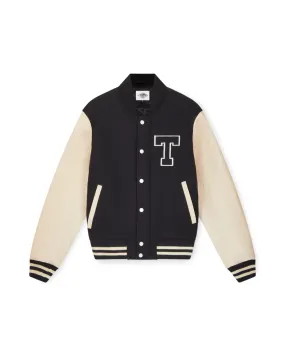 The Varsity Jacket