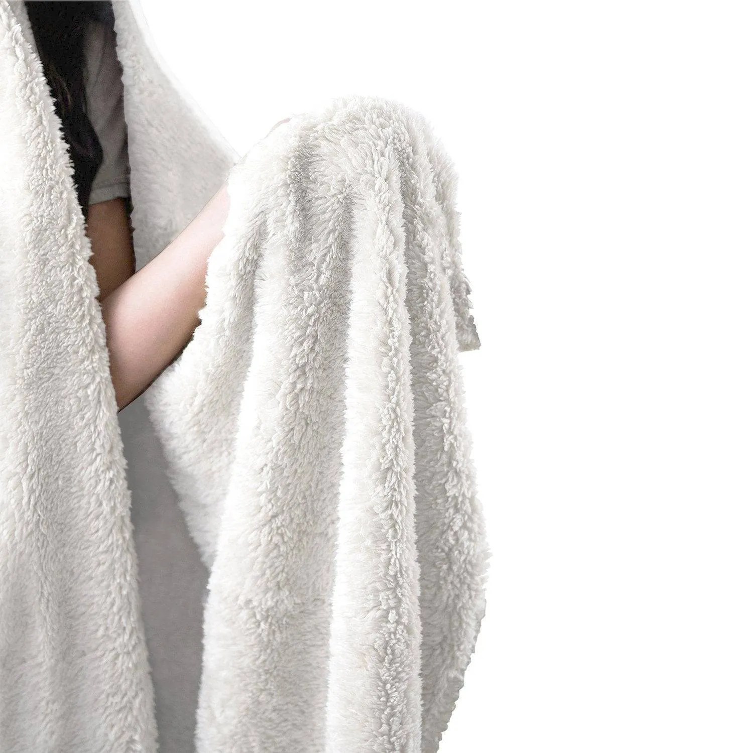 The Very Best Hooded Blanket