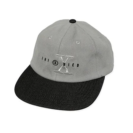 Theories Paranormal Snap-Back Hat