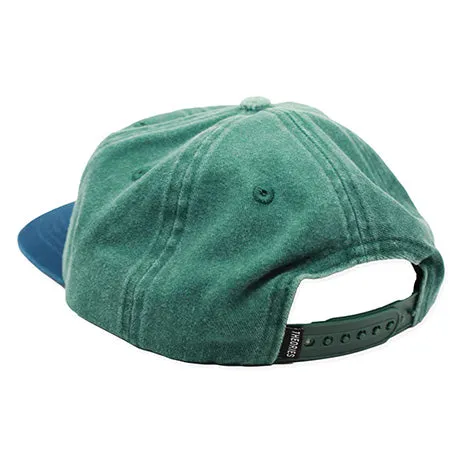 Theories Paranormal Snap-Back Hat