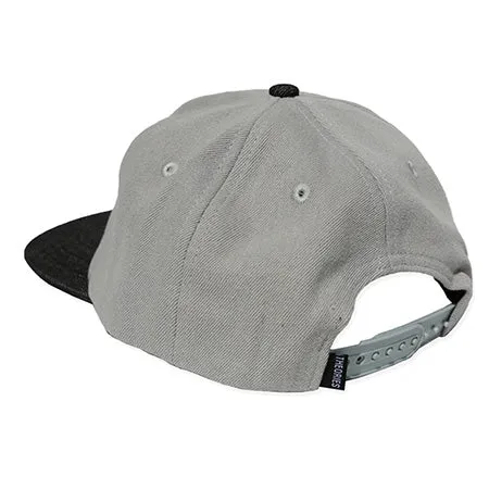 Theories Paranormal Snap-Back Hat