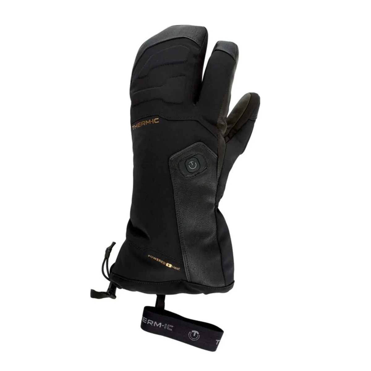 Therm-ic Self-Heating Lobster Power Gloves