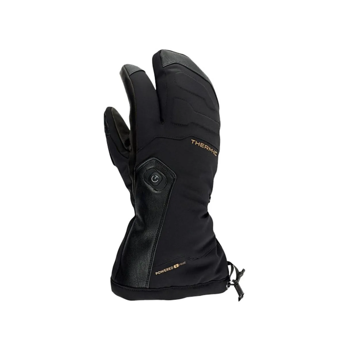 Therm-ic Self-Heating Lobster Power Gloves