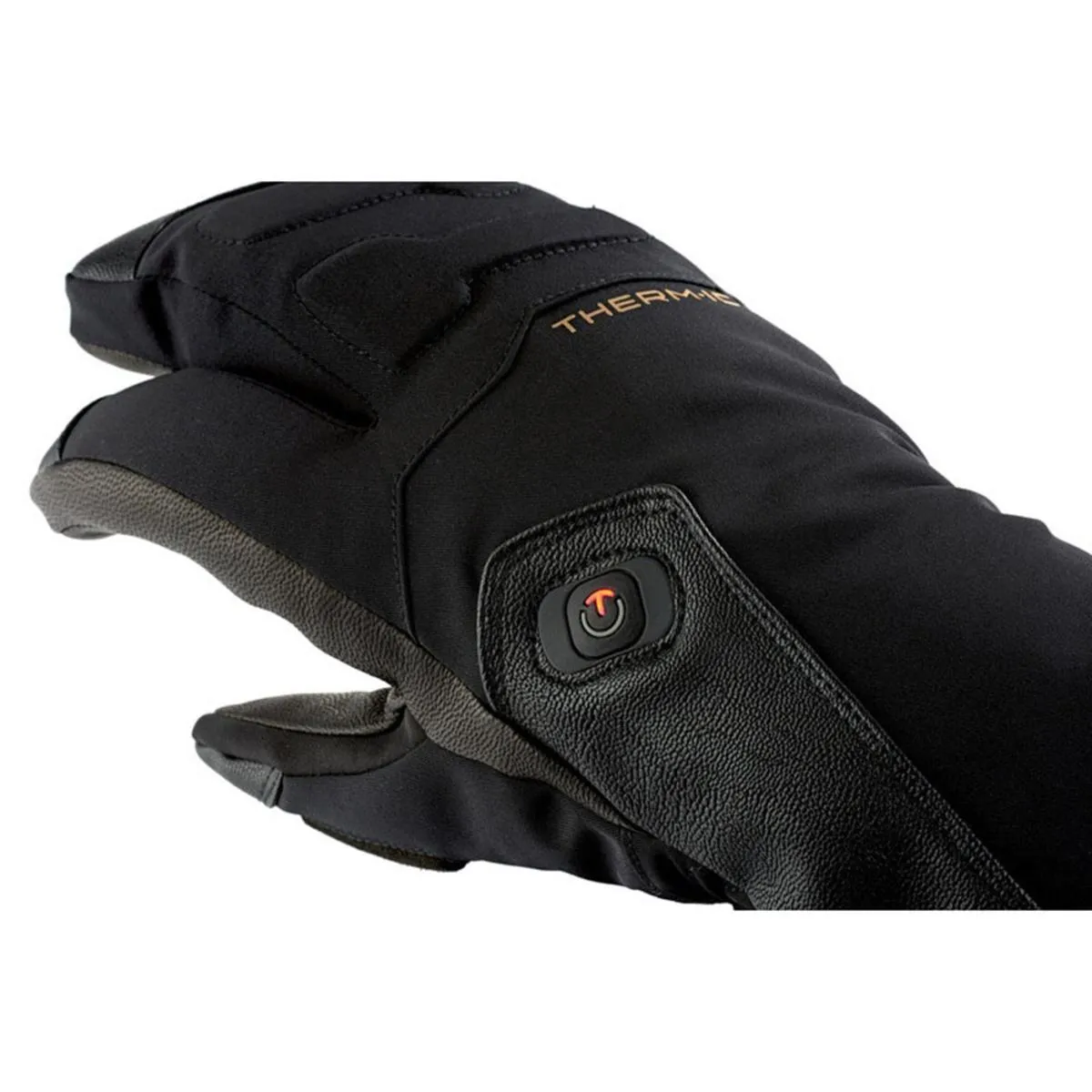 Therm-ic Self-Heating Lobster Power Gloves