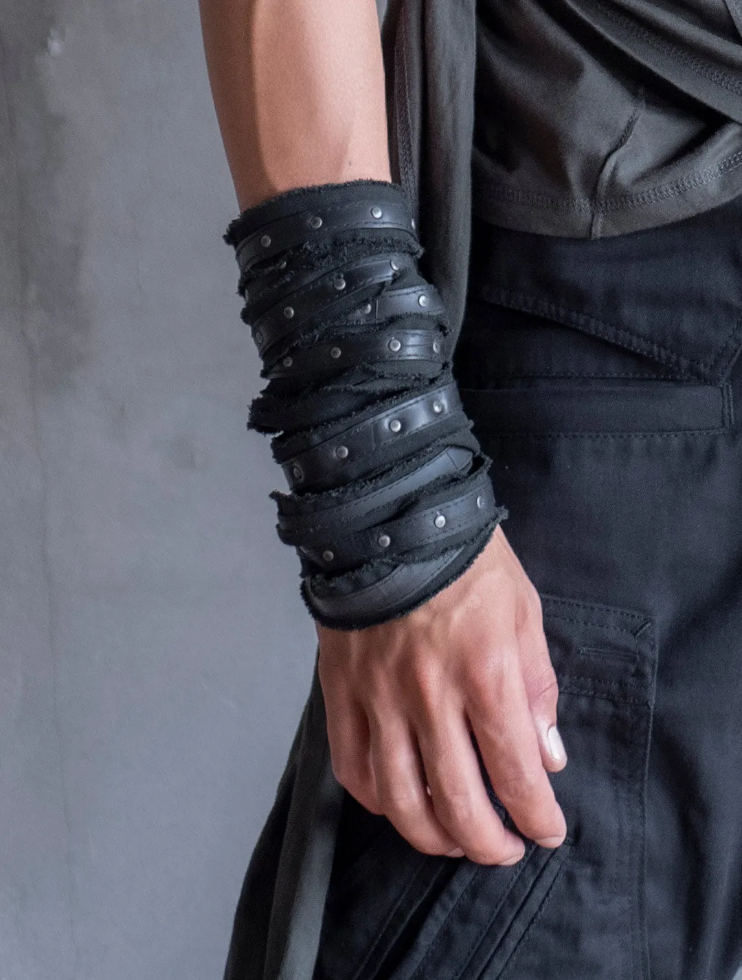 Thor Vmix Wristband (Single)