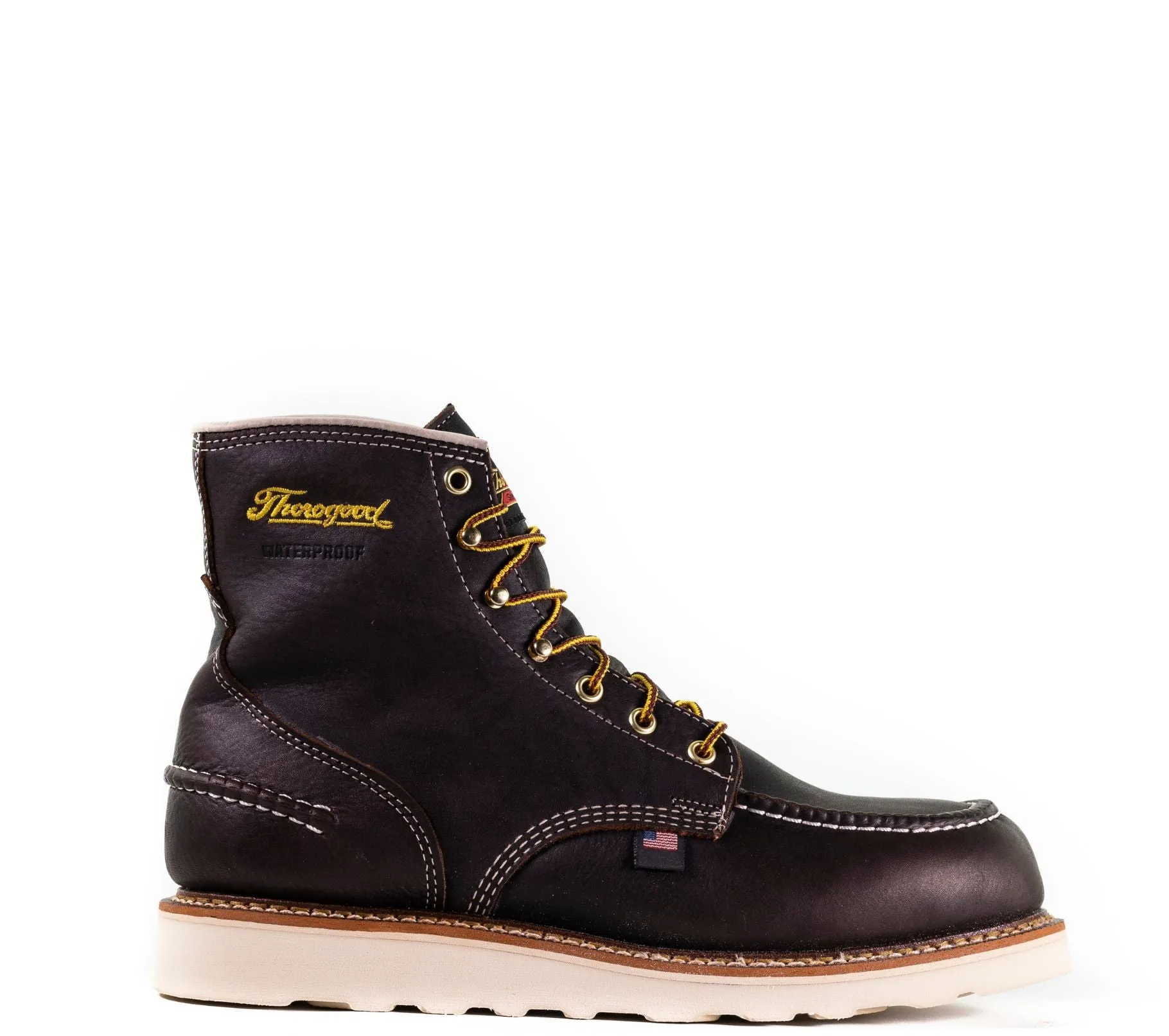Thorogood Men's 6
