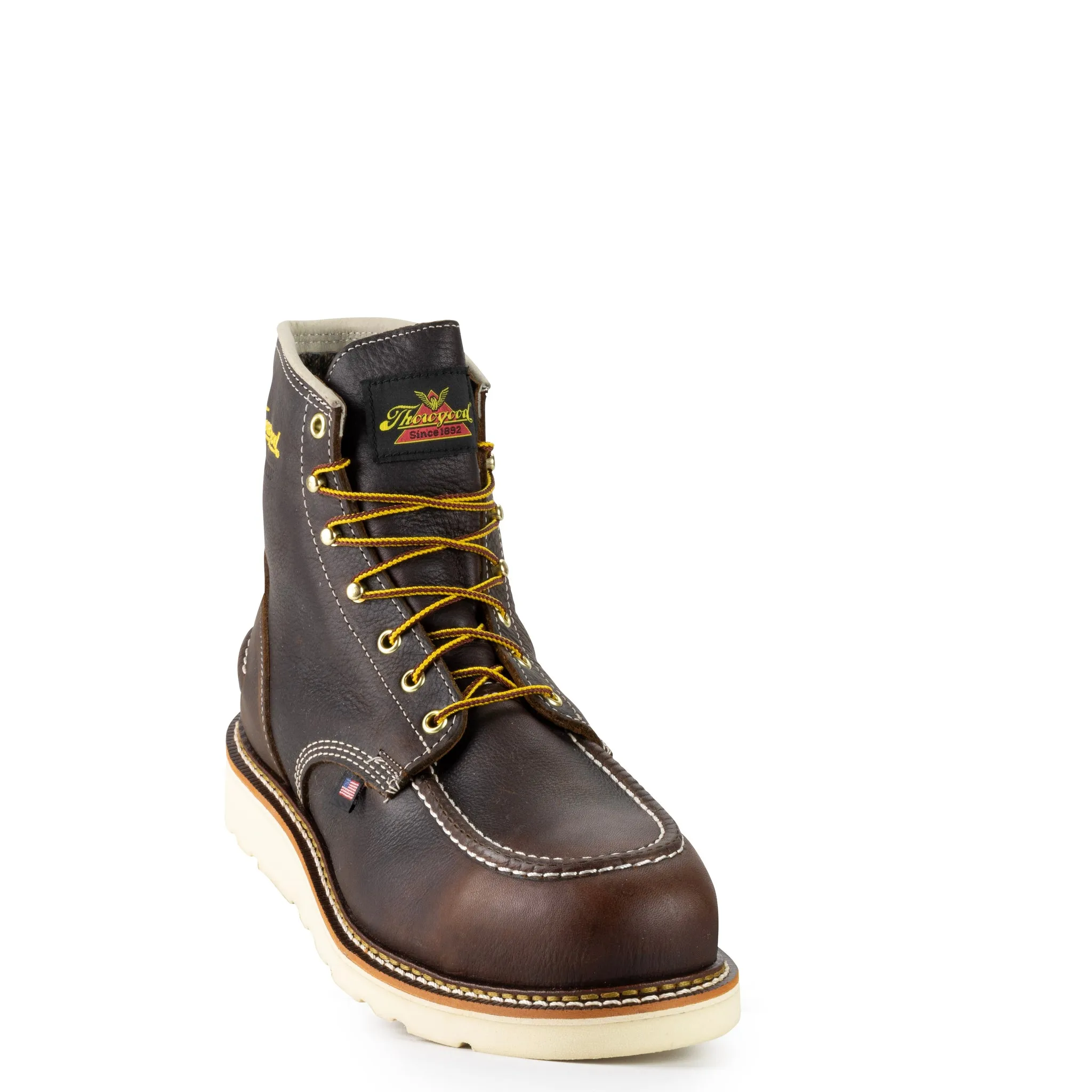 Thorogood Men's 6