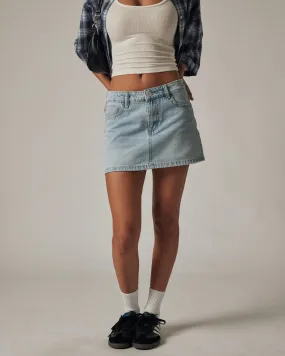 Thrills Sophie Skirt