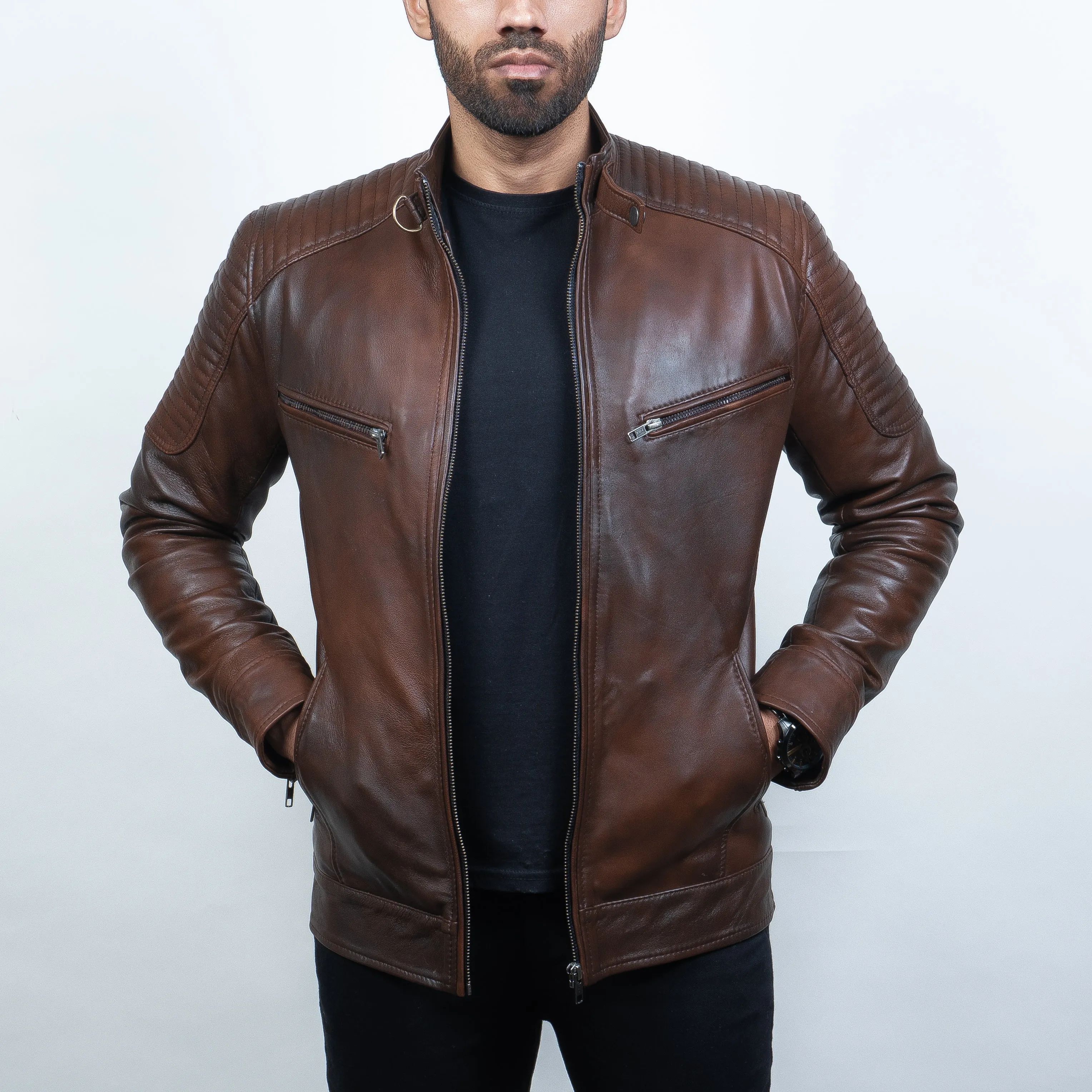 Thunderbolt Jacket