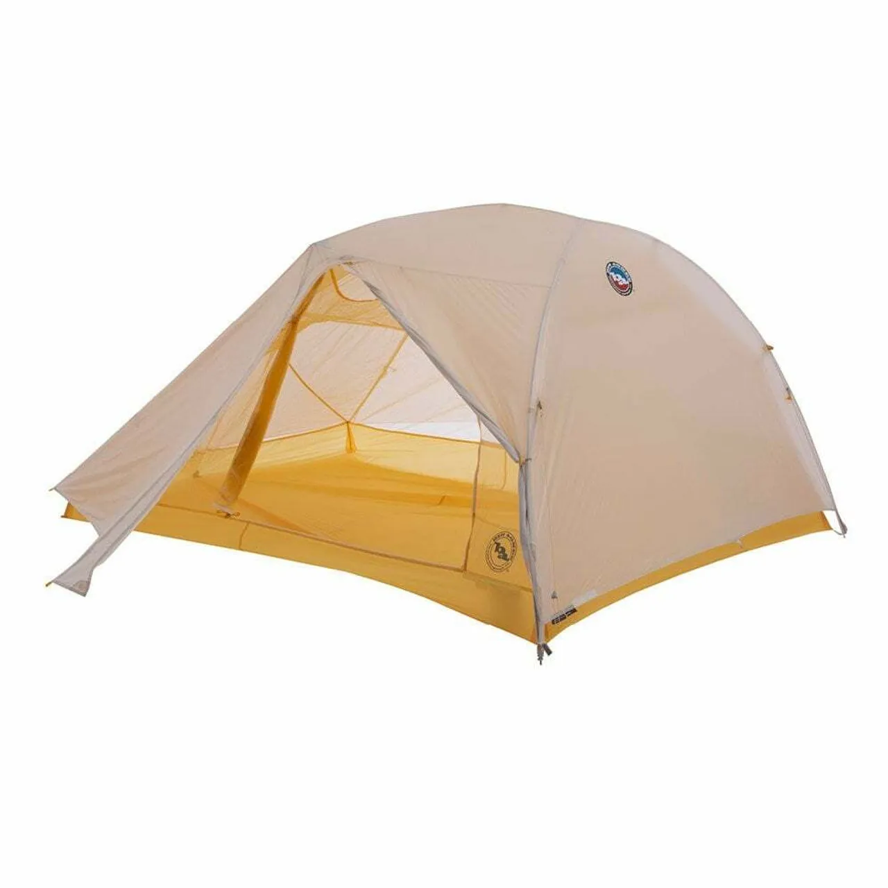 Tiger Wall UL3 Solution Dye Tent