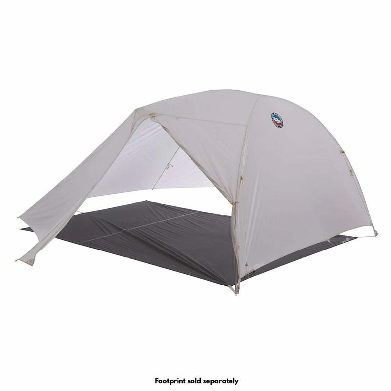 Tiger Wall UL3 Solution Dye Tent