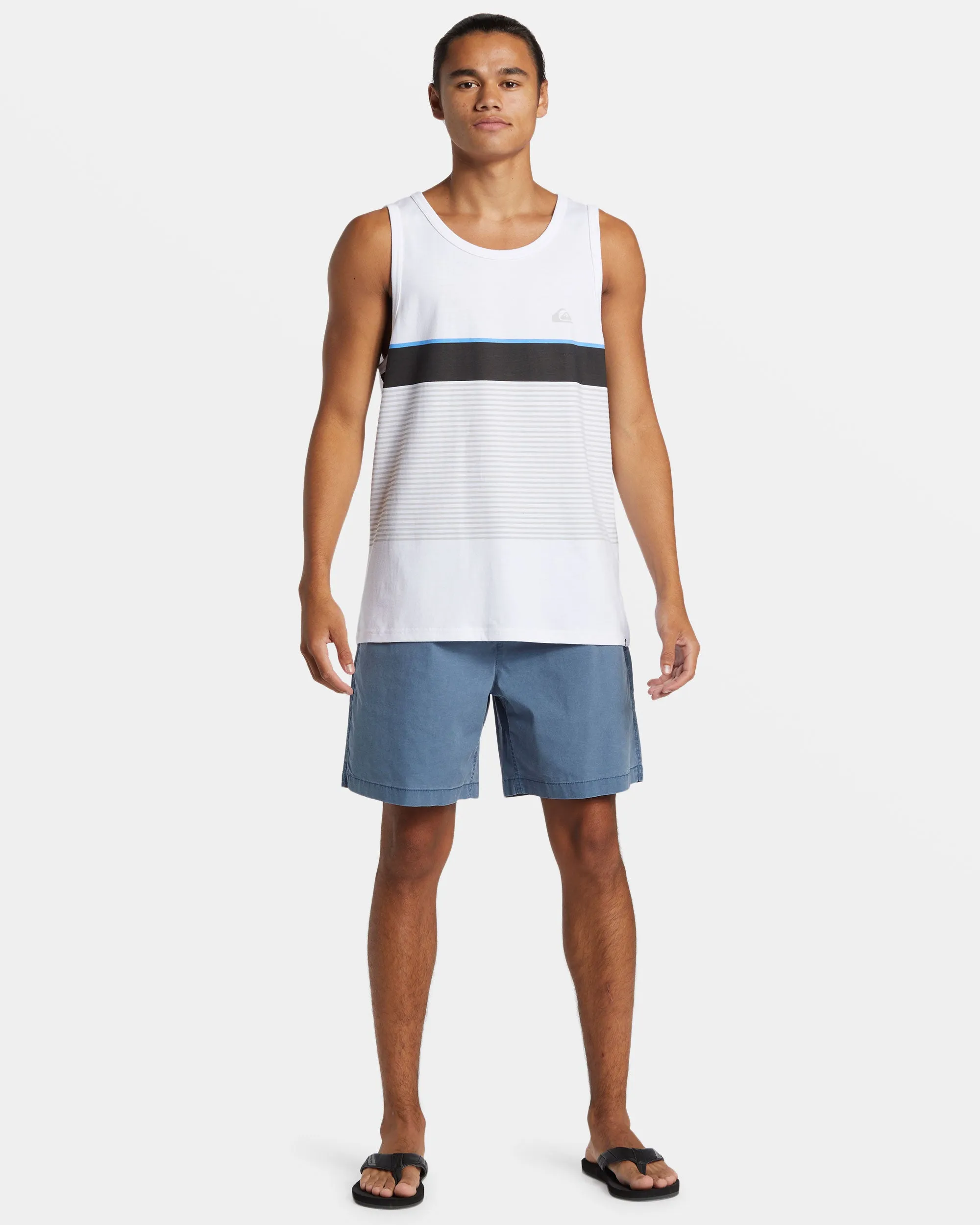 Tijuana Tank