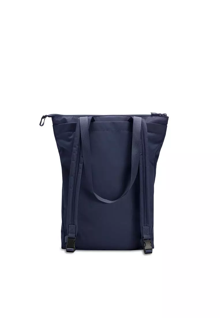 Timbuk2 Timbuk2 Vapor Convertible Tote Backpack - Granite