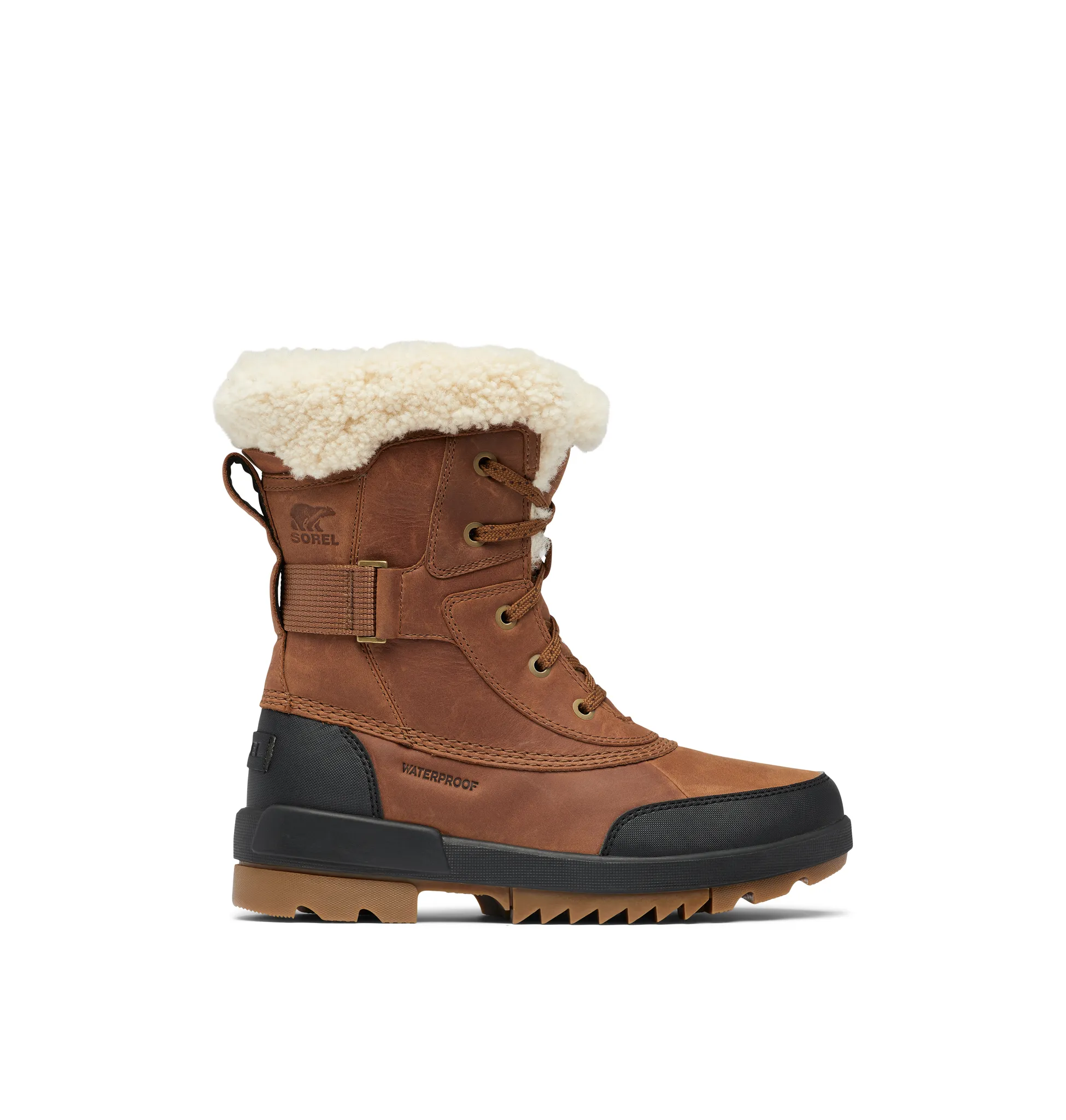 Tivoli IV Parc Boot