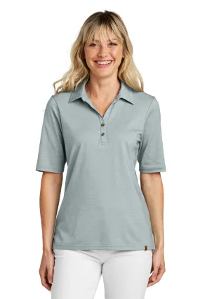 TM1LD004 TravisMathew Women's Sunsetters Polo