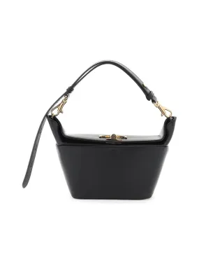 Tods Timeless T Box Bag