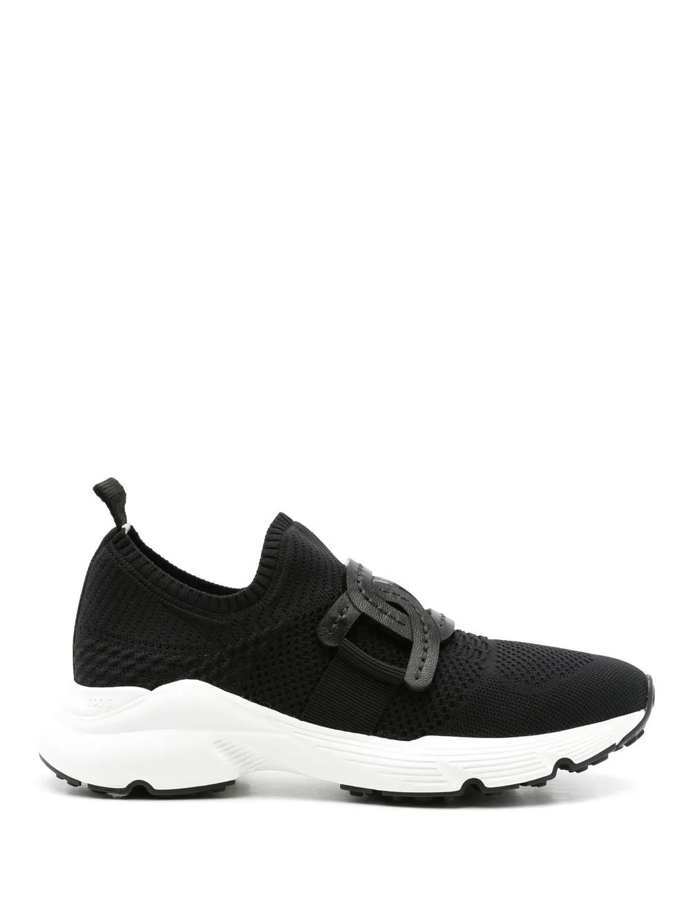 Tod's    Tod's Kate Technical Fabric Sneakers