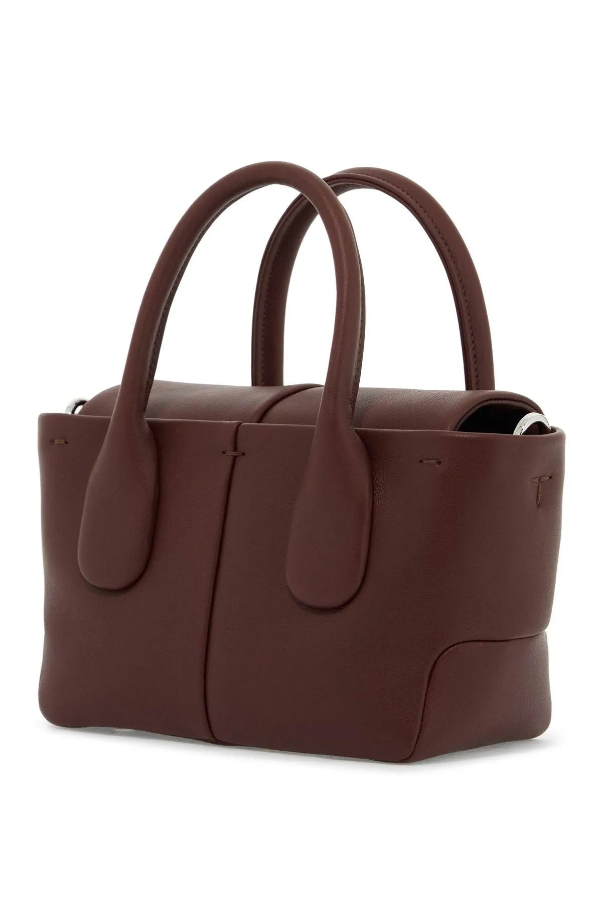 Tod's    Tod's Reverse Di Bag Handbag