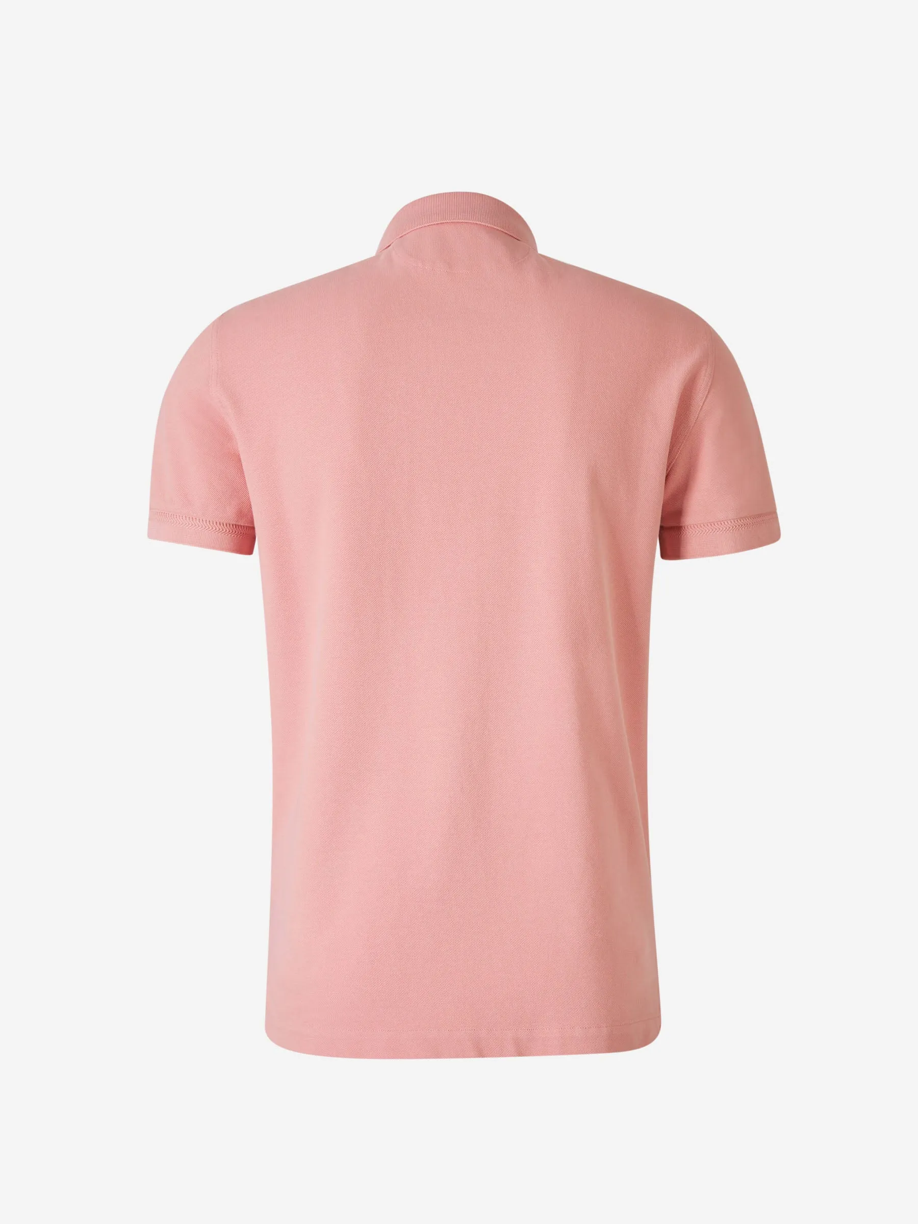 Tom Ford Cotton Pique Polo 