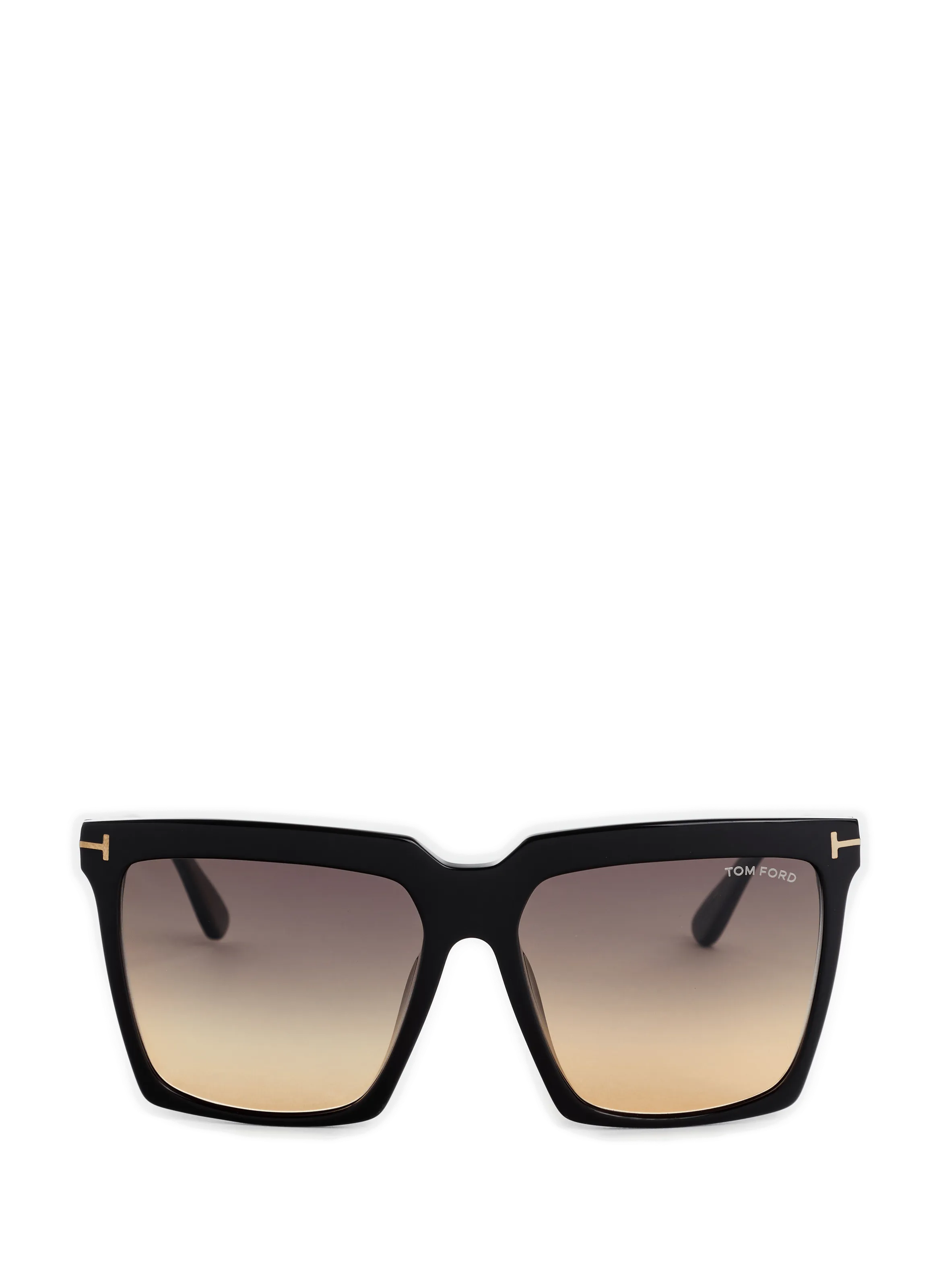 Tom ford  Sunglasses - Black