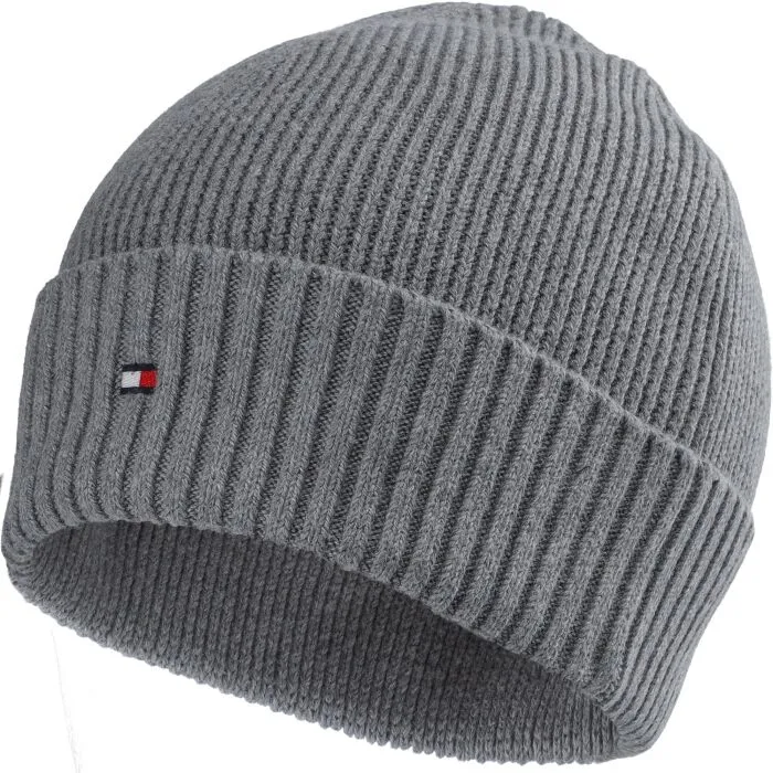 Tommy Hilfiger ESSENTIAL FLAG BEANIE