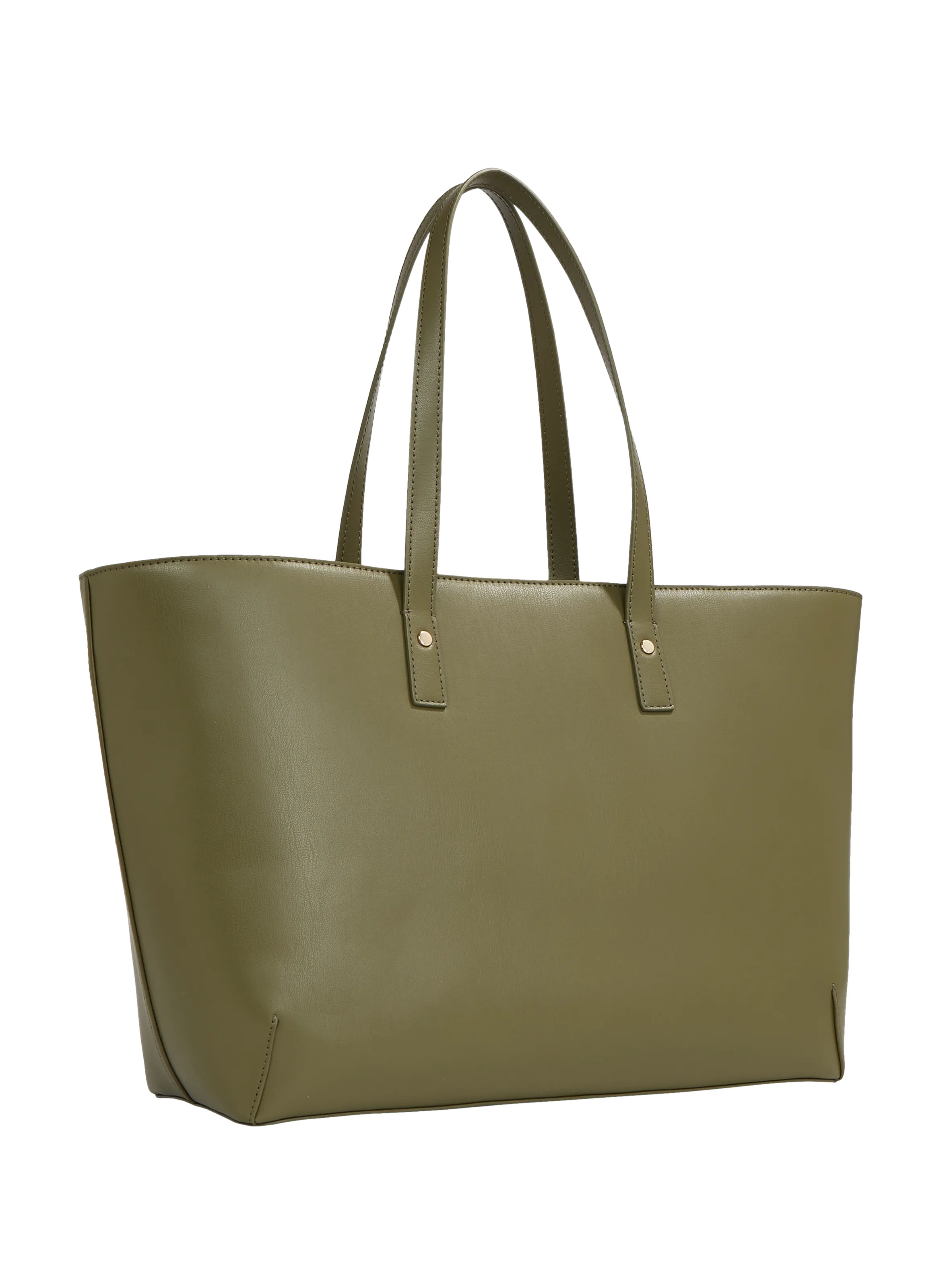 Tommy hilfiger  Plain tote bag - Khaki