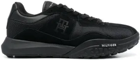 Tommy Hilfiger Retro Modern Runner sneakers Black