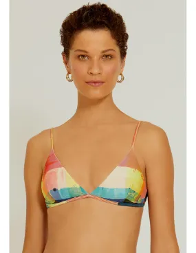 Top Fixed Bikini Bambere