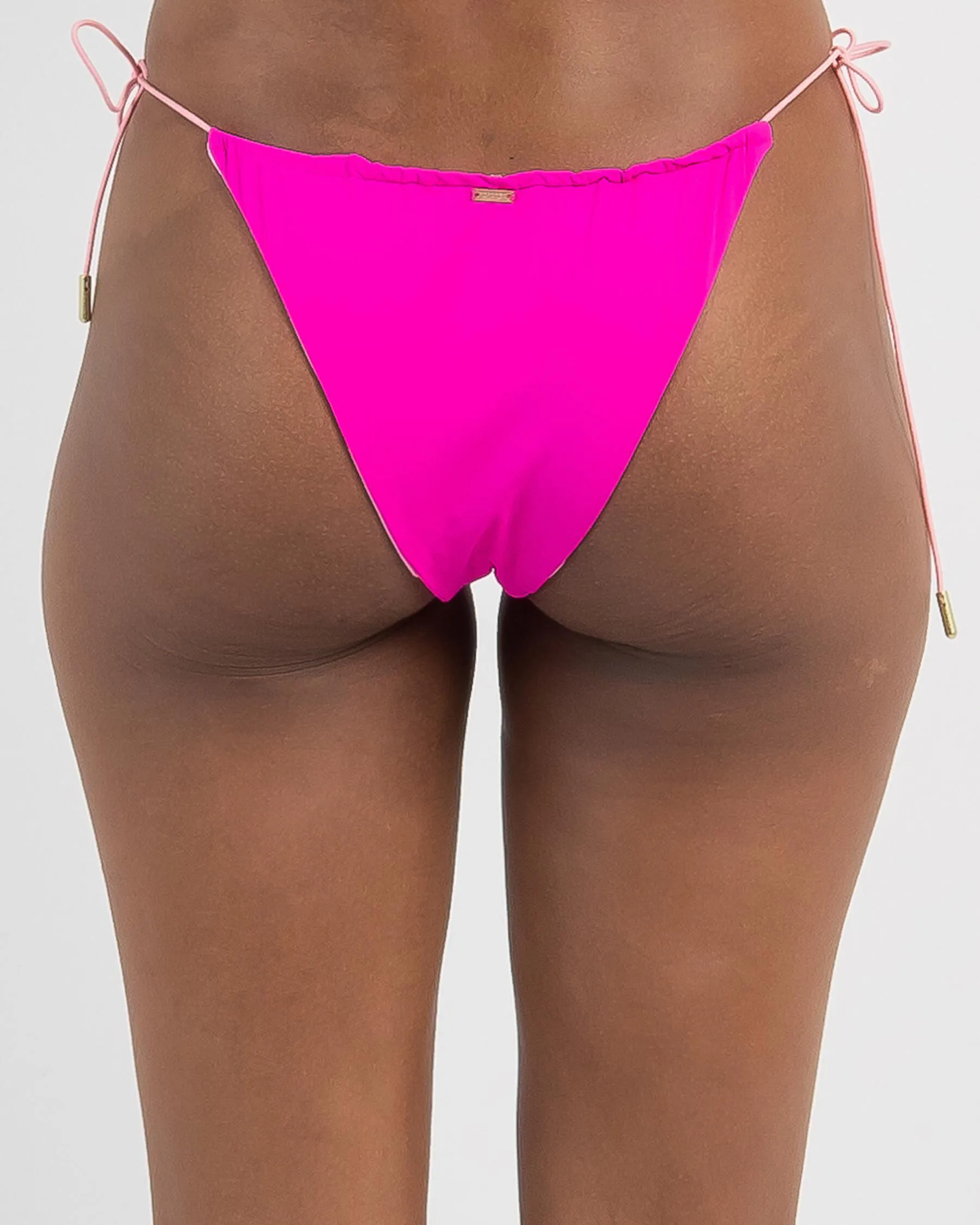 Topanga Emi Reversible Bikini Bottom