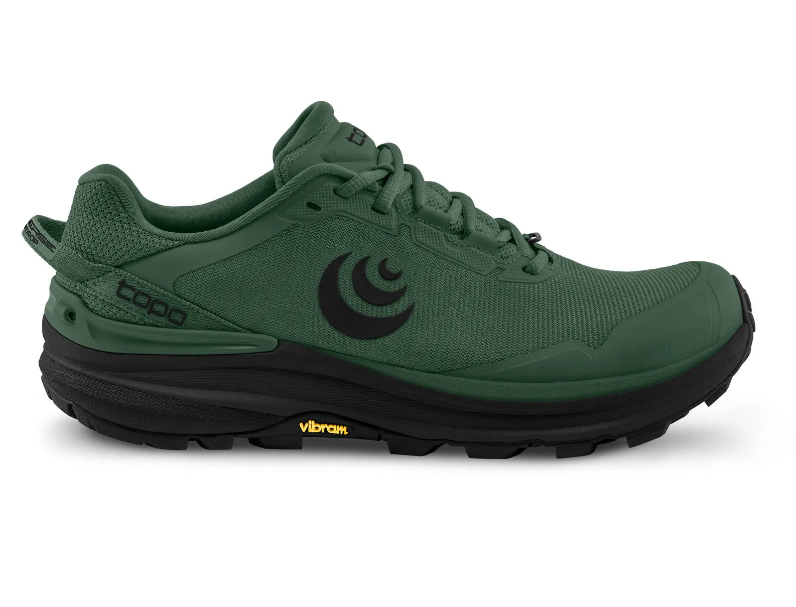 Topo Traverse Men's Trail Running Shoe