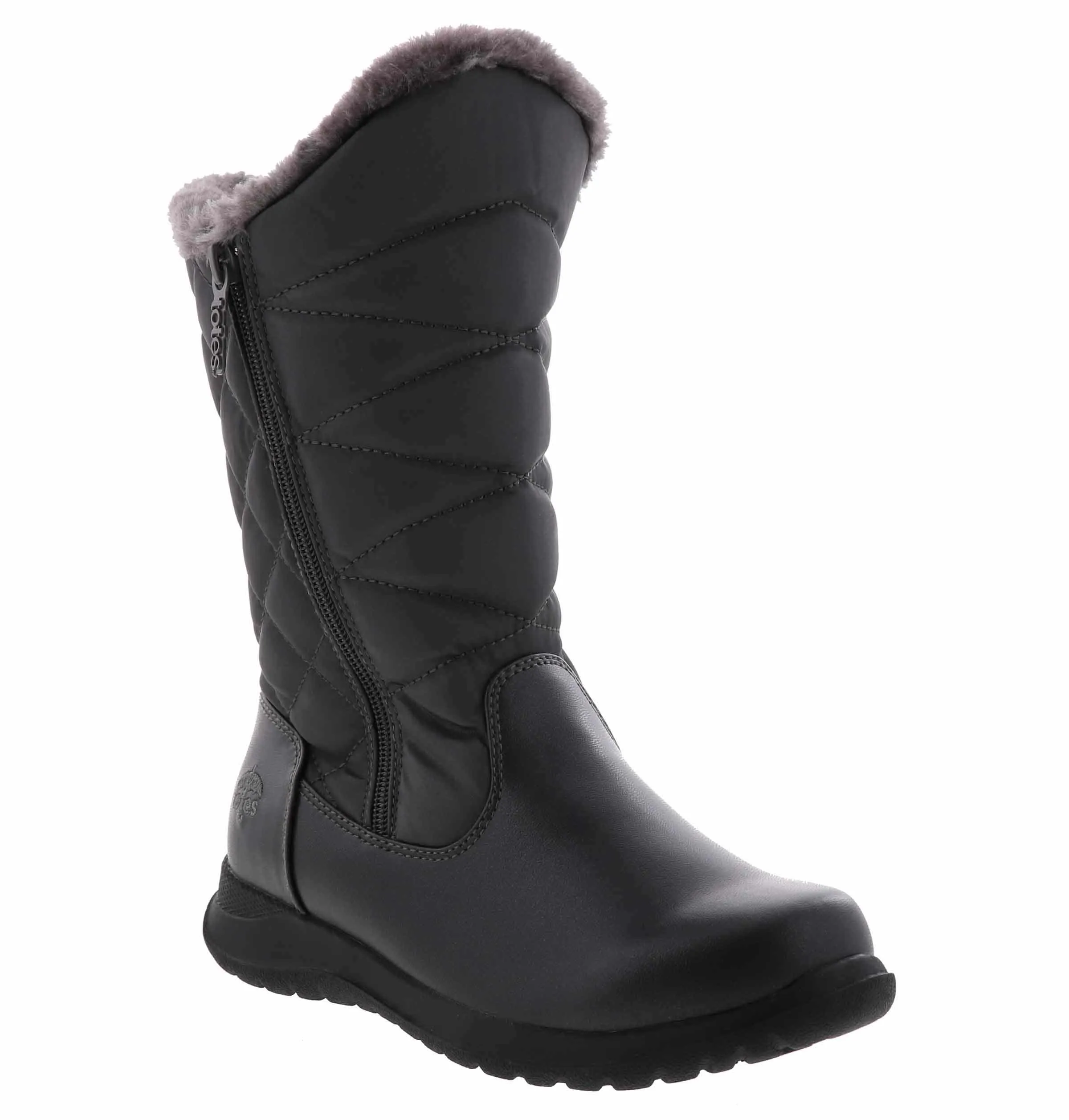 Totes Joni DK Women’s Weather Boot